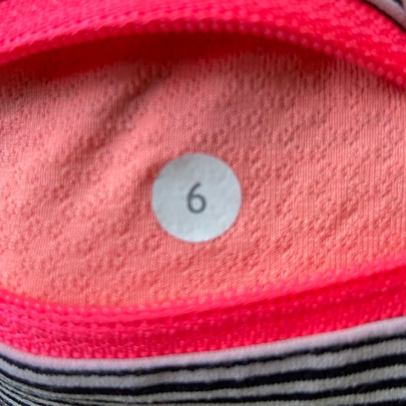 Lululemon “Fast and Free” Crop - Picture 11 of 12